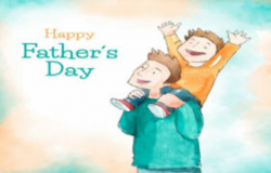 father\'s day clip art Happy Fathers day