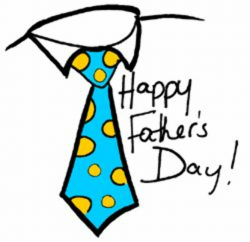 Fathers Day Clipart & Free Clip Art Images #1365 - Clipartimage.com