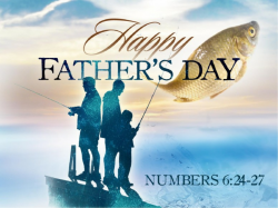 Happy Father\'s Day Church Graphics | Father\'s Day Church Media ...