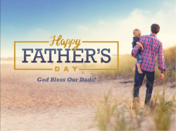 Father\'s Day PowerPoint, Father\'s Day Presentation Slides - Sharefaith