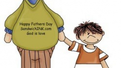 Happy Fathers Day 2011 to the Sandwich Generation - SandwichINK for ...