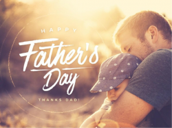 Father\'s Day PowerPoint, Father\'s Day Presentation Slides - Sharefaith