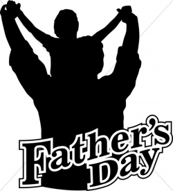 Father\'s Day Clipart, Father\'s Day Images - Sharefaith