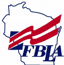 Wisconsin FBLA Logo | Business education, Curriculum ...