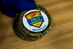 Competitive Events - Arizona FBLA