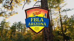 2015 FBLA Arizona Leadership Camp Flashback