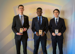 Competitive Events - Arizona FBLA