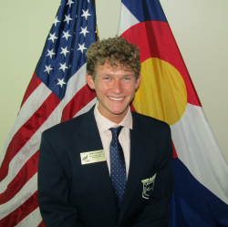 Colorado FBLA State Officer Team - Colorado FBLA-PBL