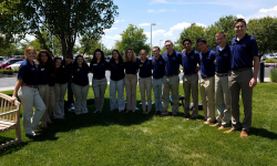 State Conferences - Colorado FBLA-PBL
