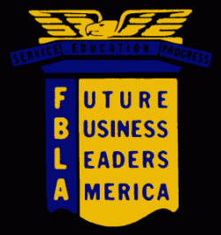 Welcome to 50th Annual Colorado FBLA State Leadership Conference