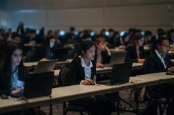 Competition / Competitive Events Overview-General Information