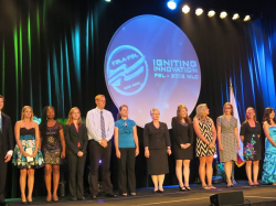 FBLA-PBL National Competition