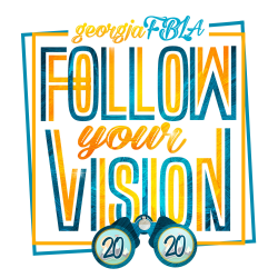 2020 State Leadership Conference (High School) - Georgia FBLA