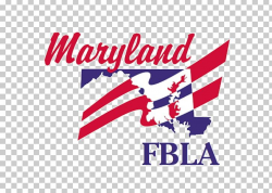 Baltimore FBLA-PBL Brand Meredith M DVM Logo U.S. State PNG ...