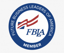 Fbla Logo - Fbla Middle Level Logo PNG Image | Transparent ...