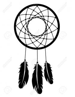84+ Dream Catcher Clipart | ClipartLook