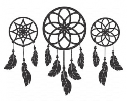 85+ Dream Catcher Clipart | ClipartLook