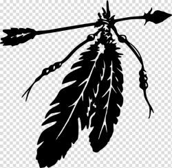 Download for free 10 PNG Feather clipart native american top ...