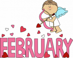 Free February Cliparts, Download Free Clip Art, Free Clip Art on ...