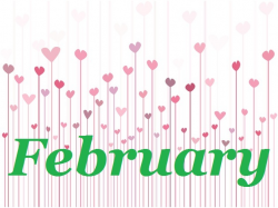 Free February Cliparts, Download Free Clip Art, Free Clip Art on ...