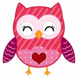 Free February Owl Cliparts, Download Free Clip Art, Free Clip Art on ...