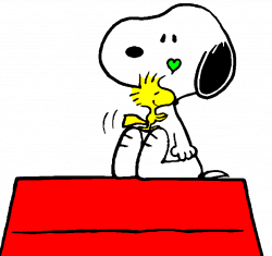 February clipart snoopy, February snoopy Transparent FREE for ...