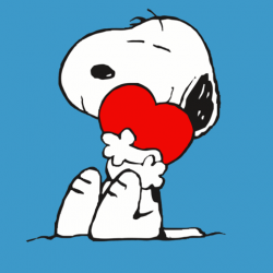 Have a heart & keep your heart healthy… lessons from Snoopy – Build ...
