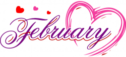 Free February Cliparts, Download Free Clip Art, Free Clip Art on ...