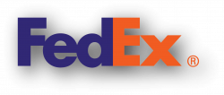 Fedex - Fedex Supply Chain Logo | Full Size PNG Download ...