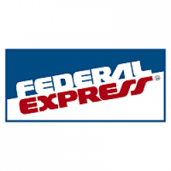 Federal Express - the original | FEDEX | Express logo, Logos ...