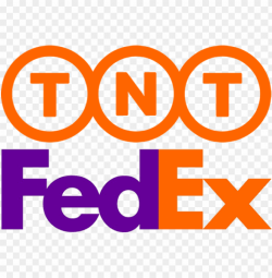 fedex logo png transparent background 62228 - fedex tnt logo ...