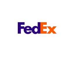 FedEx Logo transparent PNG - StickPNG