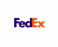 FedEx logo | Logok