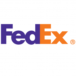 FedEx logo – Graphic Design Fall \'16