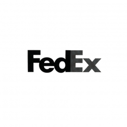 FedEx/Federal Express - Logo Database - Graphis