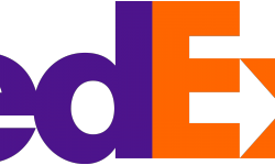 FedEx Logo -Logo Brands For Free HD 3D