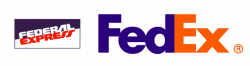 fedex-logo – 110Designs Blog