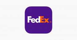 FedEx on the App Store