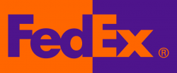Meaning FedEx logo and symbol | history and evolution