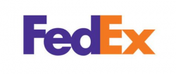 Fed Ex logo. Do you know about the secret symbol within this ...