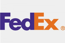 FedEx Logo - LogoDix