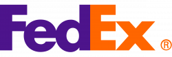 FedEx Logo PNG Transparent & SVG Vector - Freebie Supply