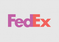 Fed Ex Vector Art & Graphics | freevector.com