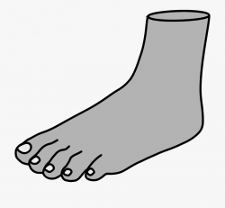 Foot Green Happy Feet Clip Art At Vector Clip Art Image ...