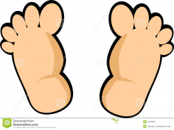 Cartoon Pictures Of Feet | Free download best Cartoon ...