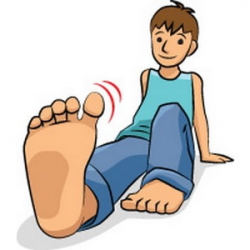 Free Bare Feet Cliparts, Download Free Clip Art, Free Clip ...