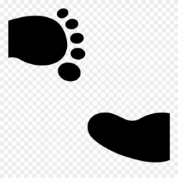 Walking Feet Clipart Children Walking Feet Clip Art - Foot ...