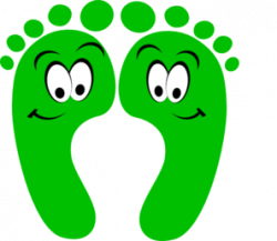Free Cute Feet Cliparts, Download Free Clip Art, Free Clip ...