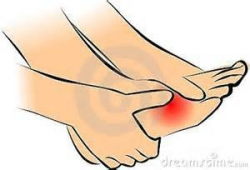 Foot Pain: What\'s Causing My Feet to Hurt? - Chronic Pain ...