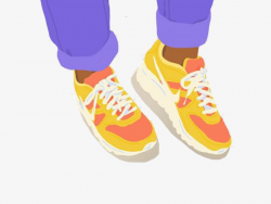 Foot clipart shoe clipart, Foot shoe Transparent FREE for ...